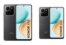Honor X7D Resmi Rilis Maret 2026, HP Mid Range dengan Baterai 6500 mAh dan RAM Besar