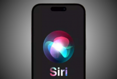 Siri Bakal Lebih Pintar, Apple Izinkan Integrasi AI Pihak Ketiga