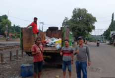 Peta Kewenangan OPD Prabumulih Berubah: Urusan Sampah Pindah ke DLH, Perkim Fokus Perumahan