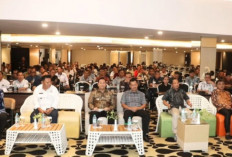 Pro Kontra Kades Muara Enim ke Bali; Belajar atau Ajang Liburan? 