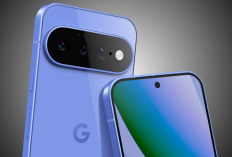 Render Google Pixel 11 Bocor, Desain Lebih Tipis dan Bezel Semakin Tipis