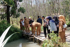 Jeritan Warga Pangkul Didengar, Pemkot Prabumulih Bakal Bangun Jembatan Vital Penghubung ke Sindur
