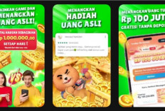 Cara Mudah Dapat Saldo DANA Lewat Game Populer di Tahun 2025