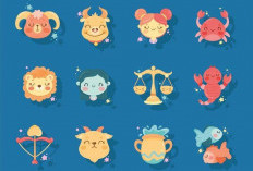 Ramalan Zodiak Gemini, Scorpio, Capricorn, Pisces, Virgo Terbaru