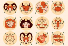 Ramalan Zodiak Cancer, Leo, Virgo, Libra, Sagitarius Hari Ini