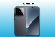 Xiaomi 16 Resmi Meluncur: Flagship Canggih dengan Snapdragon 8 Gen 4, Kamera Leica, dan Fast Charging 120W