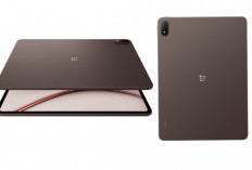 Tablet Premium Baru OnePlus Pad 4 Resmi Dirilis, Cocok untuk Gaming dan Produktivitas