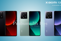 Xiaomi 13T: Perpaduan Cantik, Performa Gahar, dan Kamera Leica yang Menakjubkan!