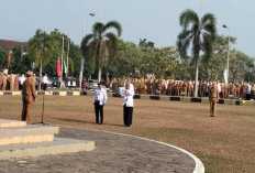 ﻿Triwulan IV, Serapan Anggaran OPD Pemkot Prabumulih harus 100 Persen 