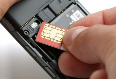 Registrasi SIM Card Berbasis Biometrik Disebut Persempit Ruang Penipuan Digital