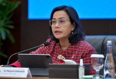 Sri Mulyani Instruksikan Efisiensi Anggaran 16 Pos Belanja