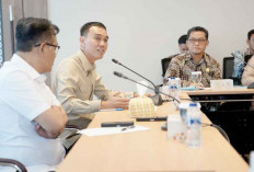 Anggaran TKD Anjlok, OKI Fokus ke Infrastruktur dan Pengentasan Kemiskinan