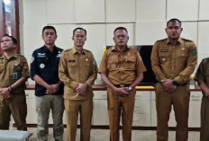 Viral Mutasi Kepsek, Wako Prabumulih Sampaikan Permohonan Maaf, Aspri Presiden Bikin Stori IG: Sudah Selesai