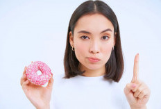 Waspada Gula! Dampak Tersembunyi Konsumsi Manis Saat Ramadhan