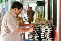 Anggaran Jumbo MBG Tuai Kritik, Ekonom Pertanyakan Efisiensi dan Sasaran