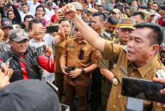 Refinery Rakyat Dituntut Legal, Pemkab dan DPRD Muba Siap Kawal Aspirasi Warga
