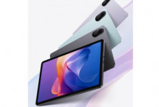 Redmi Pad 2, Tablet Multifungsi Murah dengan Fitur Rasa Laptop