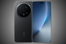 Honor Magic9 Bocor, Tawarkan Kamera 200MP dan Baterai Besar dalam BodI Ringkas
