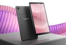 Lenovo Tab A10 dan M10 Bawa Ukuran 10 Inci, Usung Spesifikasi Canggih