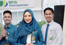 BPJS Ketenagakerjaan Buka Rekrutmen 2026, Ini Syarat dan Jadwal Lengkapnya
