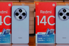 Deretan HP Xiaomi Rp1 Jutaan dengan NFC, Makin Praktis di Era Digital 2026