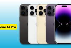 iPhone 14 Pro Second Juni 2025: Flagship Apple Mulai Rp 9 Jutaan!