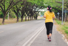 3 Tren Jalan Kaki yang Bisa Bakar Kalori dan Redakan Stres