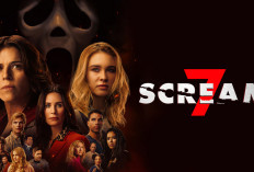 Aksi Protes Warnai World Premiere Scream 7, Ini Respons Melissa Barrera
