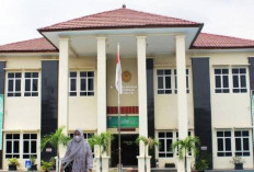 PA Baturaja Tangani 574 Kasus Cerai Sepanjang 2024, Ini Penyebabnya!