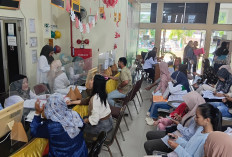 Blanko KTP Tersedia 12 Ribu, Warga Kelurahan Pemekaran Bisa Urus Perpindahan Alamat di KTP dan KK