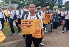 Cerita Deri Putra Wijaya Perjuangan Pahit Berbuah Manis, Anak Yatim Kini Jadi Prajurit TNI