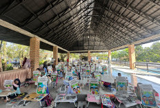 Dorong Kreativitas dan Prestasi Siswa