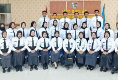 Ribuan PPPK Prabumulih Ikuti Orientasi, Pemkot Fokus Tingkatkan Pelayanan Publik