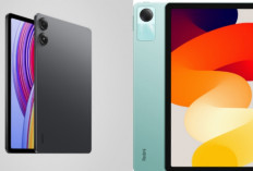 Perbandingan Redmi Pad SE vs Redmi Pad Pro, Mana yang Lebih Unggul?
