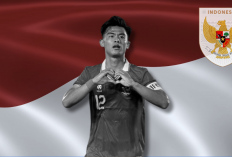 Keputusan Kontroversial! Patrick Kluivert Coret Pratama Arhan dari Skuad