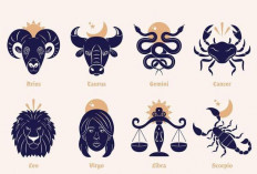 Ramalan Zodiak Capricorn Sebaiknya Lakukan Sesuatu Semaksimal Mungkin, Ini Adalah Waktumu Untuk Bersinar