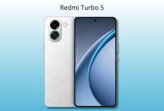 Redmi Turbo 5 Siap Meluncur! Chipset Flagship Dimensity 9300 & Baterai Jumbo 7.000 mAh, Harga Diprediksi Mulai