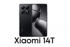 Kabar Gembira! Xiaomi 14T Kini Turun Harga di Bulan Juni 2025, Mulai Rp 5 Jutaan
