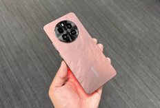 Realme P1 5G: Smartphone Canggih Bawa Spesifikasi Memukau dan Chipset MediaTek Dimensity 7050