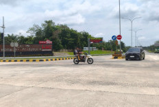Long Weekend, Trafik Tol Palembang–Prabumulih Naik Hingga 16 Persen