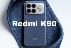 Siap Bersaing di Kelas Flagship: Redmi K90 Series Hadir dengan Layar 2K dan Baterai Jumbo