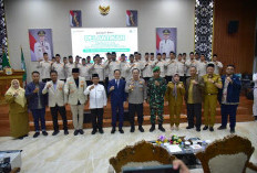 Pandangan Ratu Dewa, Pemuda Muhammadiyah  Miliki Intelektual yang Baik
