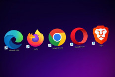 Alternatif Browser Lebih Ringan dari Chrome, Cocok untuk Laptop dan HP Kentang!
