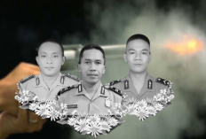 Gerebek Arena Sabung Ayam, Kapolsek dan 2 Anggotanya Tewas Ditembak