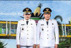 Upaya Pemkot Prabumulih Relokasi Pedagang Kaki Lima ke Eks Polsek Timur 