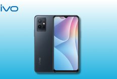 Vivo Y75 5G Hadir dengan Bodi Tipis dan Fitur NFC Multifungsi, Cocok untuk Aktivitas Sehari-hari