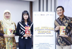 BRI Perkuat Kapasitas UMKM Lewat Pelatihan Ekspor 2025, Dorong Akselerasi Menuju Pasar Global