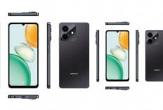 Honor Play 10 Resmi Hadir, Baterai 7000 mAh Jadi Senjata Utama