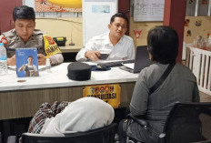 Rekaman CCTV Bongkar Dugaan Kekerasan Seksual terhadap Perempuan Difabel di Palembang