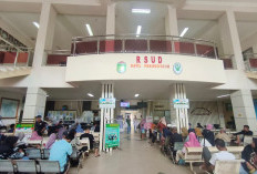 Puluhan RSUD di Sumsel Kekurangan Dokter Spesialis